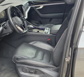 VW Touareg - 58247 € - 20244470 8 | Car24.bg VW Touareg - 58247 € - 20244470 8