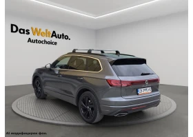 VW Touareg - 58247 € - 20244470 5 | Car24.bg VW Touareg - 58247 € - 20244470 5