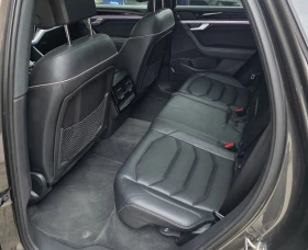 VW Touareg - 58247 € - 20244470 10 | Car24.bg VW Touareg - 58247 € - 20244470 10