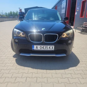 BMW X1 - 6900 € / 13495.23 лв. - 35775546 7 | Car24.bg BMW X1 - 6900 € / 13495.23 лв. - 35775546 7