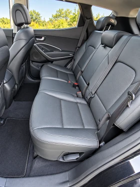 Hyundai Santa fe 4X4 Premium Всички Екстри! - 11399 € - 62154313 13 | Car24.bg Hyundai Santa fe 4X4 Premium Всички Екстри! - 11399 € - 62154313 13