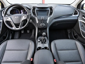 Hyundai Santa fe 4X4 Premium Всички Екстри! - 11399 € - 62154313 11 | Car24.bg Hyundai Santa fe 4X4 Premium Всички Екстри! - 11399 € - 62154313 11