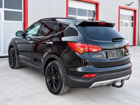 Hyundai Santa fe 4X4 Premium Всички Екстри! - 11399 € - 62154313 5 | Car24.bg Hyundai Santa fe 4X4 Premium Всички Екстри! - 11399 € - 62154313 5