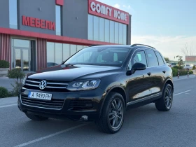 VW Touareg undefined | Auto.bg — изображение 7 VW Touareg undefined | Auto.bg — изображение 7