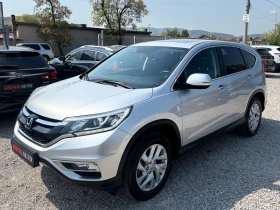 Honda Cr-v 2.4 бензин 4х4 ТОП! Full! С ГАРАНЦИЯ