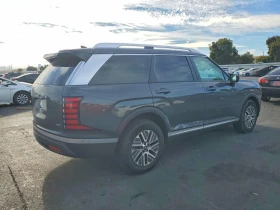 Hyundai Palisade * SEL* AWD* HYBRID* - 27000 € - 12719077 4 | Car24.bg Hyundai Palisade * SEL* AWD* HYBRID* - 27000 € - 12719077 4