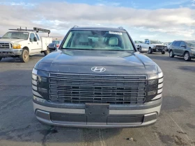 Hyundai Palisade * SEL* AWD* HYBRID* - 27000 € - 12719077 2 | Car24.bg Hyundai Palisade * SEL* AWD* HYBRID* - 27000 € - 12719077 2