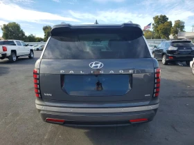 Hyundai Palisade * SEL* AWD* HYBRID* - 27000 € - 12719077 5 | Car24.bg Hyundai Palisade * SEL* AWD* HYBRID* - 27000 € - 12719077 5