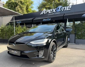 Tesla Model X RAVEN /LONG RANGE/ГАРАНЦИЯ | Auto.bg — изображение 2 Tesla Model X RAVEN /LONG RANGE/ГАРАНЦИЯ | Auto.bg — изображение 2