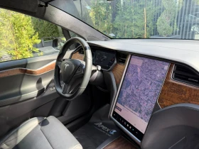 Tesla Model X RAVEN /LONG RANGE/ГАРАНЦИЯ | Auto.bg — изображение 14 Tesla Model X RAVEN /LONG RANGE/ГАРАНЦИЯ | Auto.bg — изображение 14