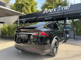 Tesla Model X RAVEN /LONG RANGE/ГАРАНЦИЯ | Auto.bg — изображение 6 Tesla Model X RAVEN /LONG RANGE/ГАРАНЦИЯ | Auto.bg — изображение 6