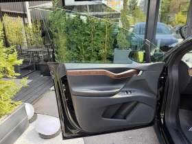 Tesla Model X RAVEN /LONG RANGE/ГАРАНЦИЯ | Auto.bg — изображение 11 Tesla Model X RAVEN /LONG RANGE/ГАРАНЦИЯ | Auto.bg — изображение 11