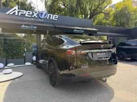 Tesla Model X RAVEN /LONG RANGE/ГАРАНЦИЯ | Auto.bg — изображение 4 Tesla Model X RAVEN /LONG RANGE/ГАРАНЦИЯ | Auto.bg — изображение 4