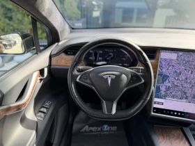 Tesla Model X RAVEN /LONG RANGE/ГАРАНЦИЯ | Auto.bg — изображение 8 Tesla Model X RAVEN /LONG RANGE/ГАРАНЦИЯ | Auto.bg — изображение 8