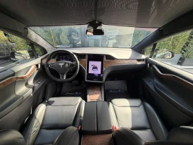 Tesla Model X RAVEN /LONG RANGE/ГАРАНЦИЯ | Auto.bg — изображение 13 Tesla Model X RAVEN /LONG RANGE/ГАРАНЦИЯ | Auto.bg — изображение 13