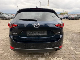 Mazda CX-5 2.2D NAVI/KAMERA EURO 6 | Auto.bg — изображение 7 Mazda CX-5 2.2D NAVI/KAMERA EURO 6 | Auto.bg — изображение 7