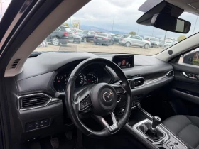 Mazda CX-5 2.2D NAVI/KAMERA EURO 6 | Auto.bg — изображение 12 Mazda CX-5 2.2D NAVI/KAMERA EURO 6 | Auto.bg — изображение 12