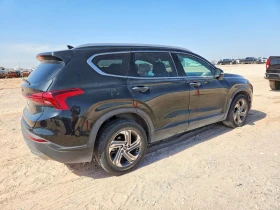 Hyundai Santa fe 2.5l Sel - 13500 € - 51218659 3 | Car24.bg Hyundai Santa fe 2.5l Sel - 13500 € - 51218659 3