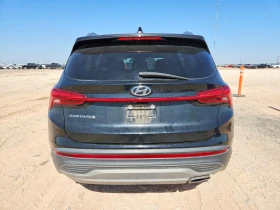 Hyundai Santa fe 2.5l Sel - 13500 € - 51218659 6 | Car24.bg Hyundai Santa fe 2.5l Sel - 13500 € - 51218659 6
