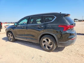 Hyundai Santa fe 2.5l Sel - 13500 € - 51218659 2 | Car24.bg Hyundai Santa fe 2.5l Sel - 13500 € - 51218659 2
