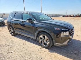 Hyundai Santa fe 2.5l Sel - 13500 € - 51218659 4 | Car24.bg Hyundai Santa fe 2.5l Sel - 13500 € - 51218659 4