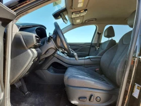 Hyundai Santa fe 2.5l Sel - 13500 € - 51218659 7 | Car24.bg Hyundai Santa fe 2.5l Sel - 13500 € - 51218659 7