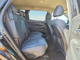 Hyundai Santa fe 2.5l Sel - 13500 € - 51218659 11 | Car24.bg Hyundai Santa fe 2.5l Sel - 13500 € - 51218659 11