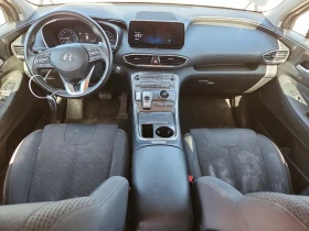 Hyundai Santa fe 2.5l Sel - 13500 € - 51218659 8 | Car24.bg Hyundai Santa fe 2.5l Sel - 13500 € - 51218659 8