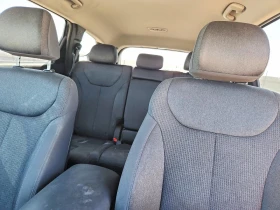 Hyundai Santa fe 2.5l Sel - 13500 € - 51218659 10 | Car24.bg Hyundai Santa fe 2.5l Sel - 13500 € - 51218659 10