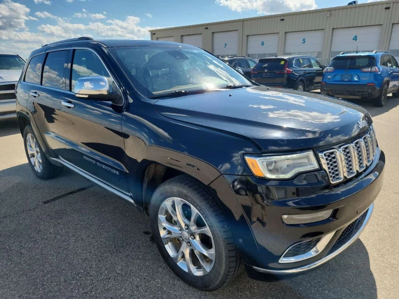 Jeep Grand cherokee SUMMIT/CARFAX/ФИНАНСИРАНЕ - 21500 € / 42050.35 лв. - 96791799 1 | Car24.bg Jeep Grand cherokee SUMMIT/CARFAX/ФИНАНСИРАНЕ - 21500 € / 42050.35 лв. - 96791799 1