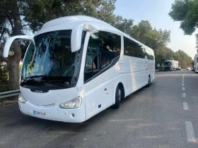 Scania Irizar PB | Auto.bg — изображение 2 Scania Irizar PB | Auto.bg — изображение 2