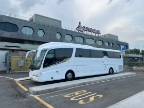 Scania Irizar PB