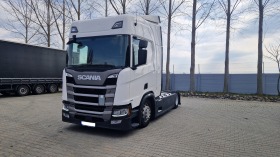 Scania R450 + 421918490741 | Mobile.bg   2