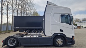 Scania R450 + 421918490741 | Mobile.bg   4