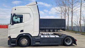 Scania R450 + 421918490741 | Mobile.bg   8