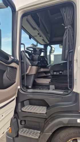 Scania R450 + 421918490741 | Mobile.bg   13