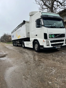 Volvo Fh 12 undefined | Auto.bg — изображение 4 Volvo Fh 12 undefined | Auto.bg — изображение 4