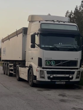 Volvo Fh 12 undefined | Auto.bg — изображение 2 Volvo Fh 12 undefined | Auto.bg — изображение 2