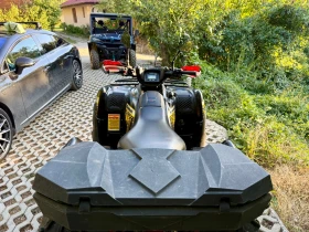 Kawasaki Brute Force 650 | Auto.bg — изображение 5 Kawasaki Brute Force 650 | Auto.bg — изображение 5
