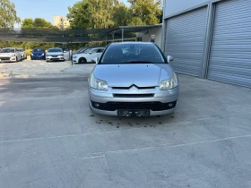 Citroen C4 1.6hdi - Car24.bg Citroen C4 1.6hdi