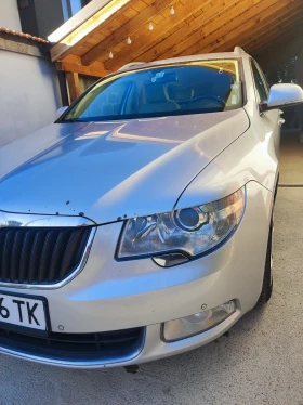 Skoda Superb | Mobile.bg — малка снимка 14