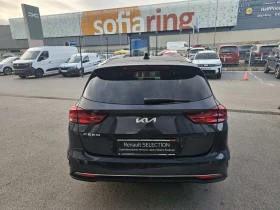 Kia Ceed 1.5 TGDI 160 hp TCe - 38990 лв. / 19935.27 € - 18496691 6 | Car24.bg Kia Ceed 1.5 TGDI 160 hp TCe - 38990 лв. / 19935.27 € - 18496691 6