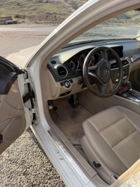 Mercedes-Benz C 300 AMG - 11000 € / 21514.13 лв. - 38317989 8 | Car24.bg Mercedes-Benz C 300 AMG - 11000 € / 21514.13 лв. - 38317989 8