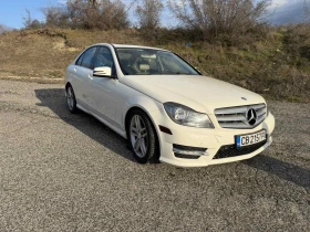 Mercedes-Benz C 300 AMG - Car24.bg Mercedes-Benz C 300 AMG