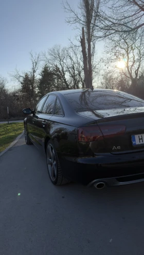 Audi A6 3.0 TDI QUATTRO - 11900 € / 23274.38 лв. - 46581139 6 | Car24.bg Audi A6 3.0 TDI QUATTRO - 11900 € / 23274.38 лв. - 46581139 6