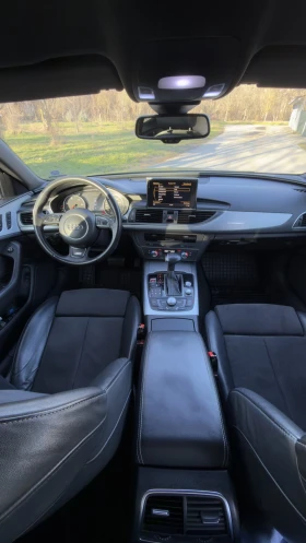 Audi A6 3.0 TDI QUATTRO - 11900 € / 23274.38 лв. - 46581139 11 | Car24.bg Audi A6 3.0 TDI QUATTRO - 11900 € / 23274.38 лв. - 46581139 11