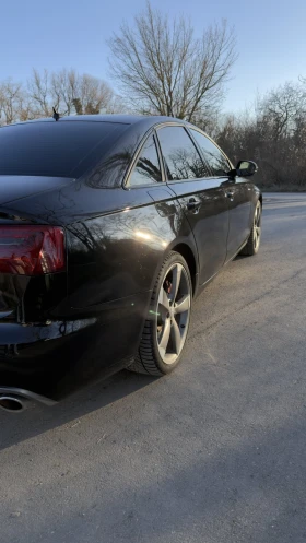 Audi A6 3.0 TDI QUATTRO - 11900 € / 23274.38 лв. - 46581139 3 | Car24.bg Audi A6 3.0 TDI QUATTRO - 11900 € / 23274.38 лв. - 46581139 3