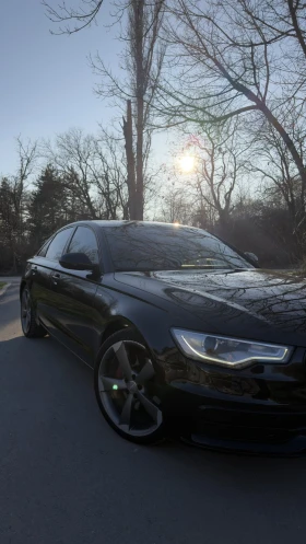 Audi A6 3.0 TDI QUATTRO - 11900 € / 23274.38 лв. - 46581139 15 | Car24.bg Audi A6 3.0 TDI QUATTRO - 11900 € / 23274.38 лв. - 46581139 15