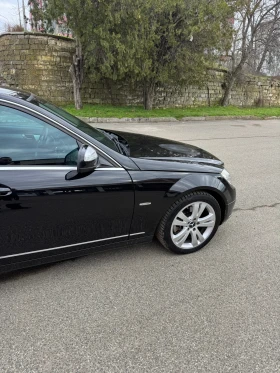Mercedes-Benz C 220 - 6700 € / 13104.06 лв. - 95623735 7 | Car24.bg Mercedes-Benz C 220 - 6700 € / 13104.06 лв. - 95623735 7