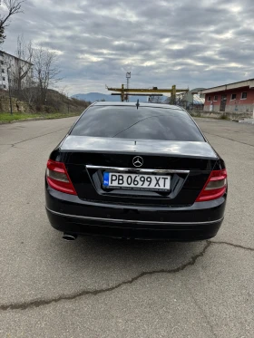 Mercedes-Benz C 220 - 6700 € / 13104.06 лв. - 95623735 4 | Car24.bg Mercedes-Benz C 220 - 6700 € / 13104.06 лв. - 95623735 4